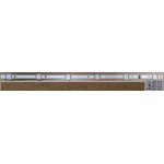 LG 55NANO75TPA LED STRIP